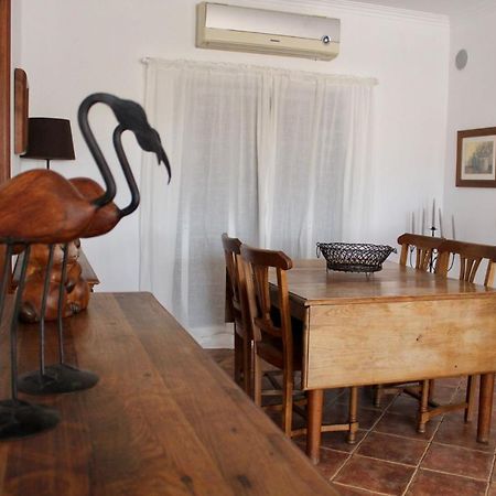 Casas De Mar - Casa Coral Apartment Olhão Екстериор снимка