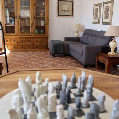 Casas De Mar - Casa Coral Apartment Olhão Екстериор снимка