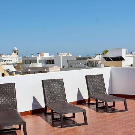 Casas De Mar - Casa Coral Apartment Olhão Екстериор снимка
