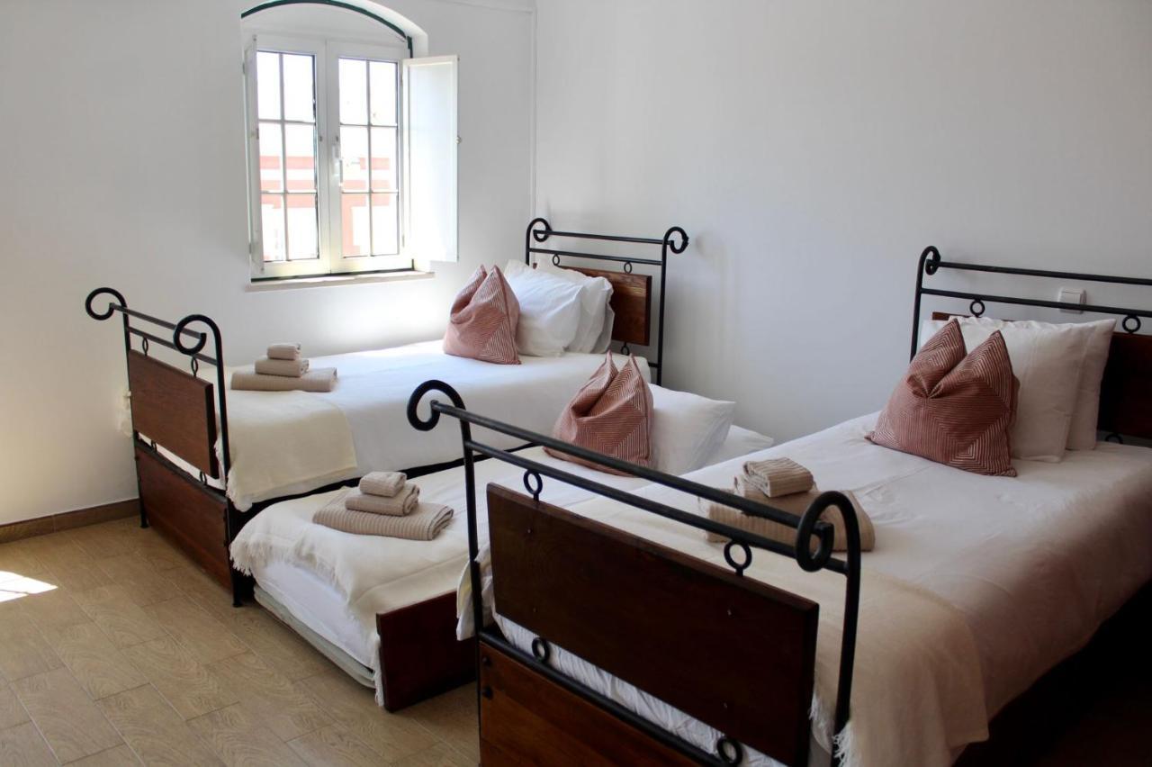 Casas De Mar - Casa Coral Apartment Olhão Екстериор снимка