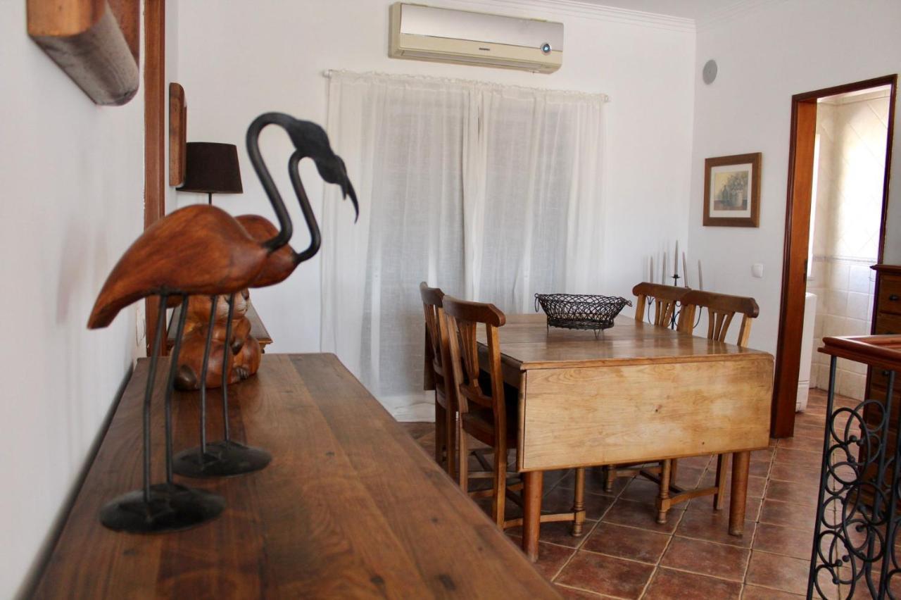 Casas De Mar - Casa Coral Apartment Olhão Екстериор снимка