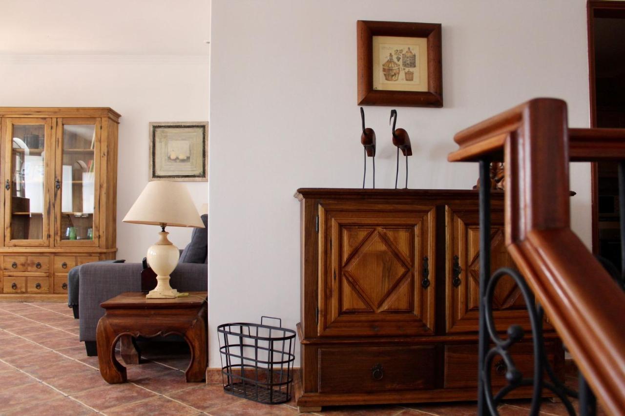Casas De Mar - Casa Coral Apartment Olhão Екстериор снимка