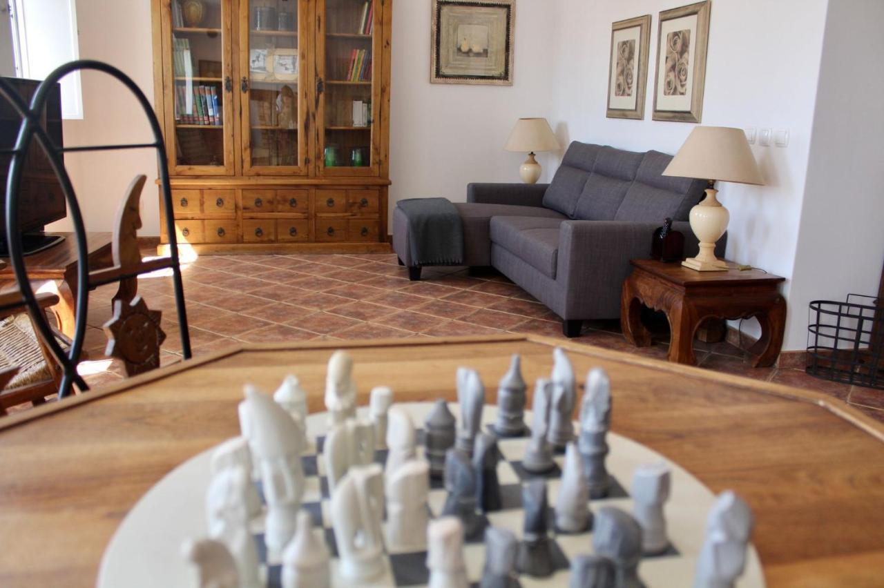 Casas De Mar - Casa Coral Apartment Olhão Екстериор снимка