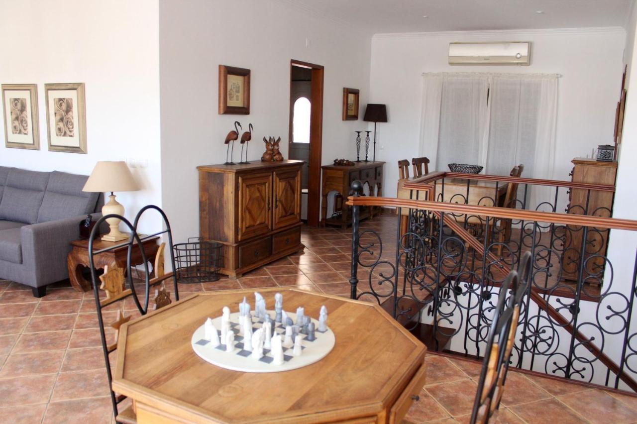 Casas De Mar - Casa Coral Apartment Olhão Екстериор снимка