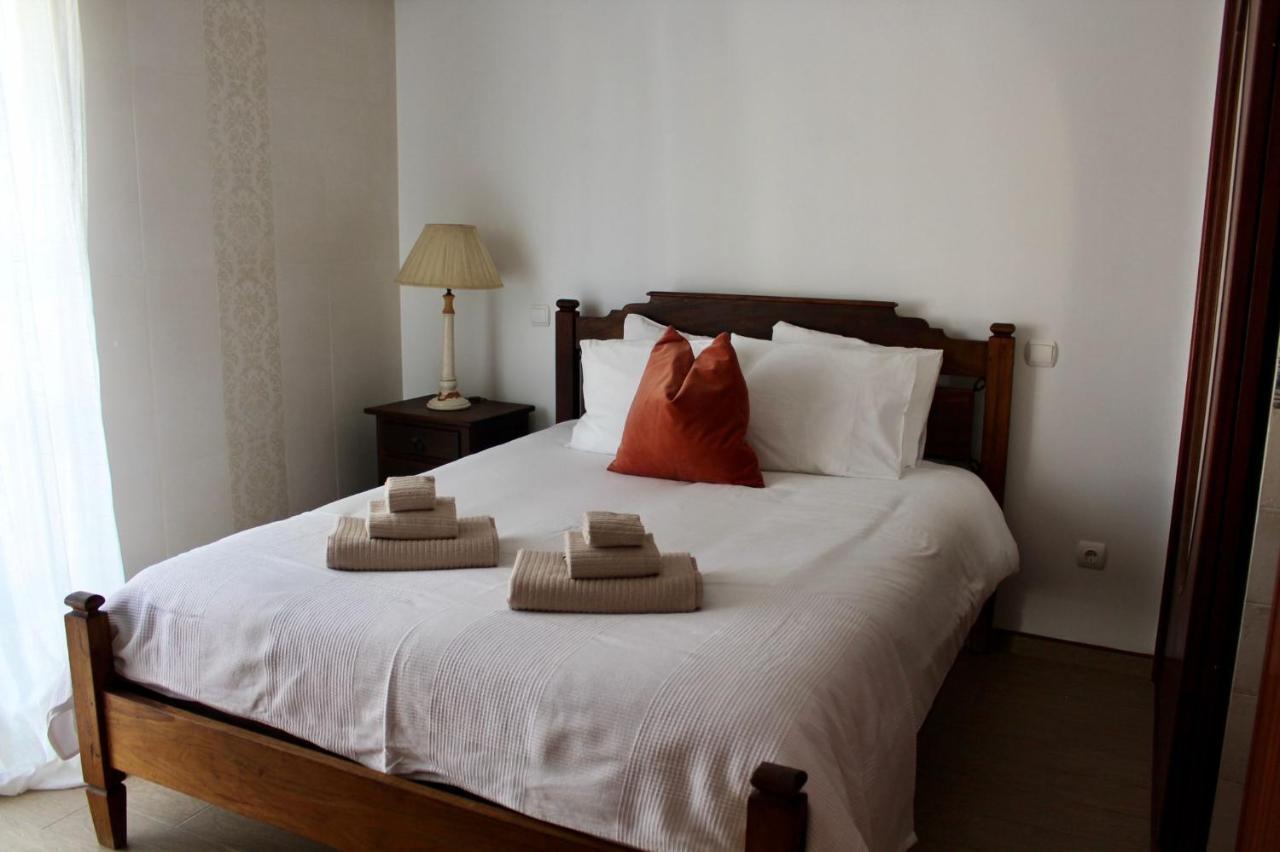 Casas De Mar - Casa Coral Apartment Olhão Екстериор снимка