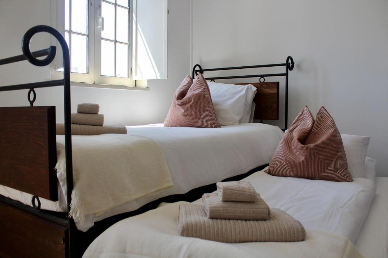 Casas De Mar - Casa Coral Apartment Olhão Екстериор снимка