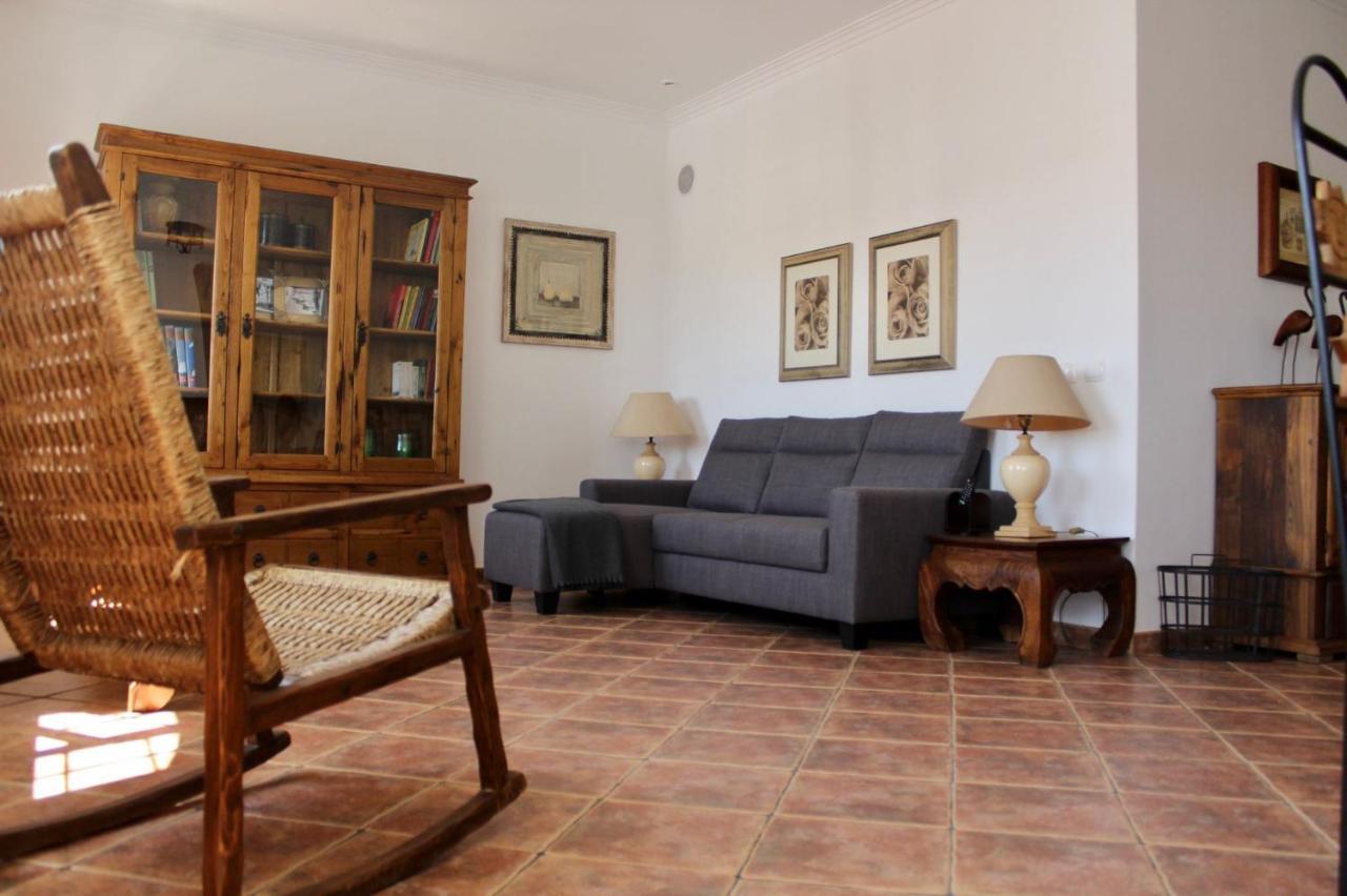 Casas De Mar - Casa Coral Apartment Olhão Екстериор снимка