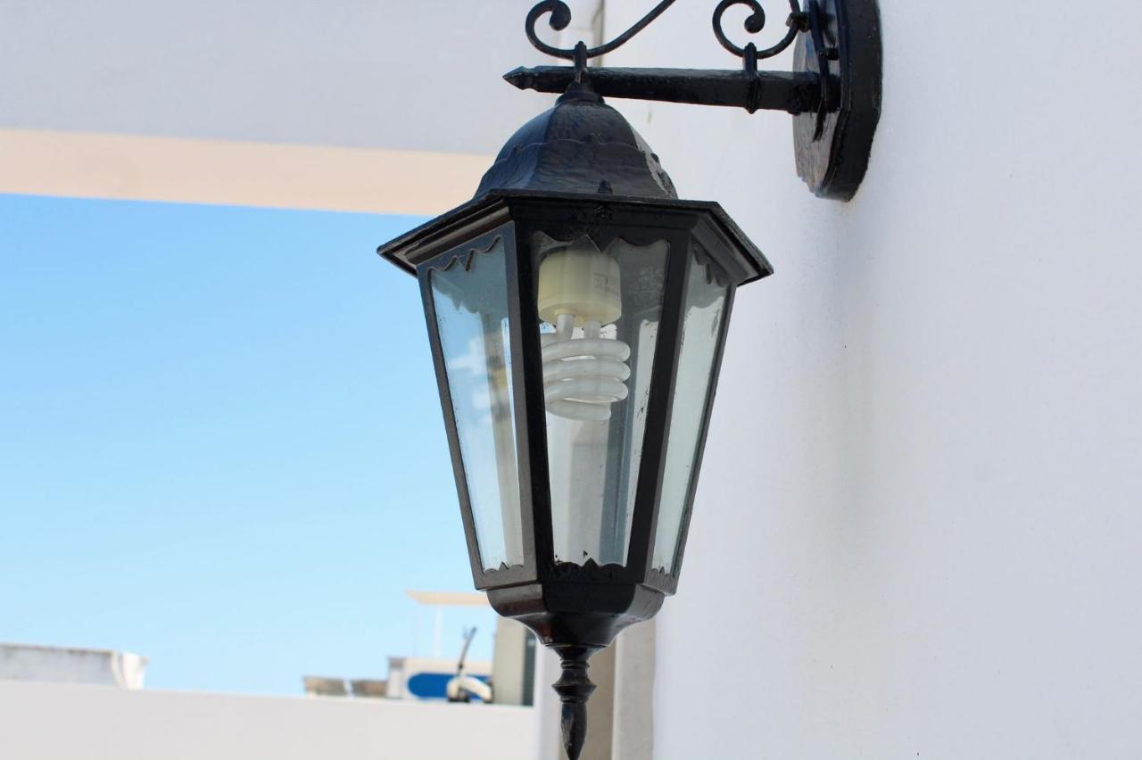 Casas De Mar - Casa Coral Apartment Olhão Екстериор снимка
