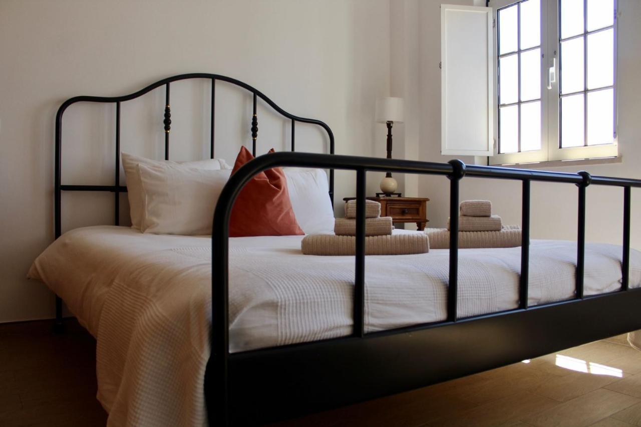 Casas De Mar - Casa Coral Apartment Olhão Екстериор снимка