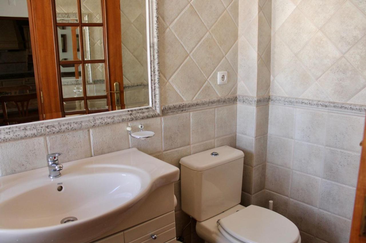 Casas De Mar - Casa Coral Apartment Olhão Екстериор снимка