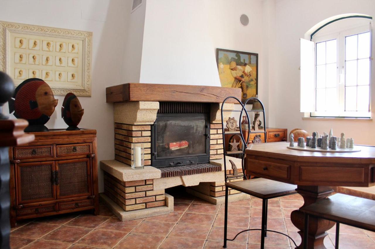 Casas De Mar - Casa Coral Apartment Olhão Екстериор снимка