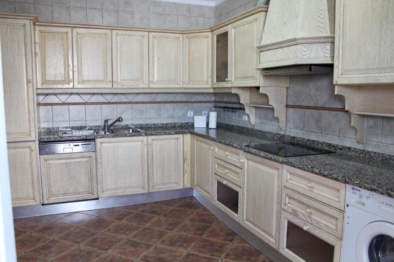 Casas De Mar - Casa Coral Apartment Olhão Екстериор снимка