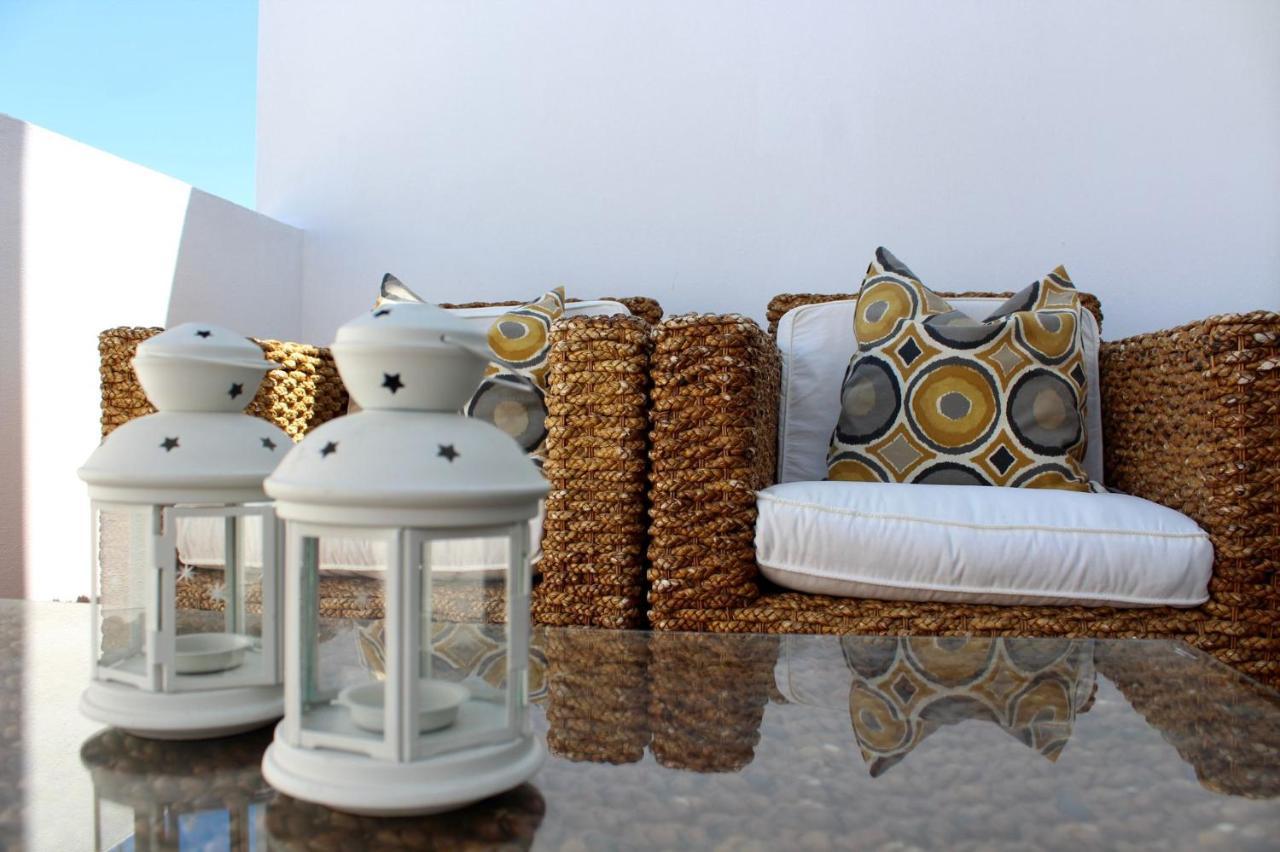 Casas De Mar - Casa Coral Apartment Olhão Екстериор снимка