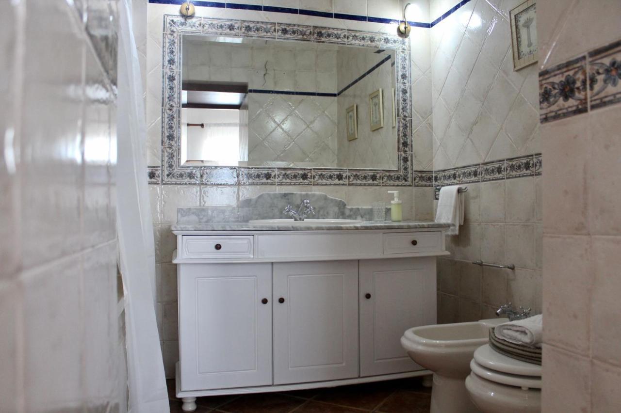 Casas De Mar - Casa Coral Apartment Olhão Екстериор снимка