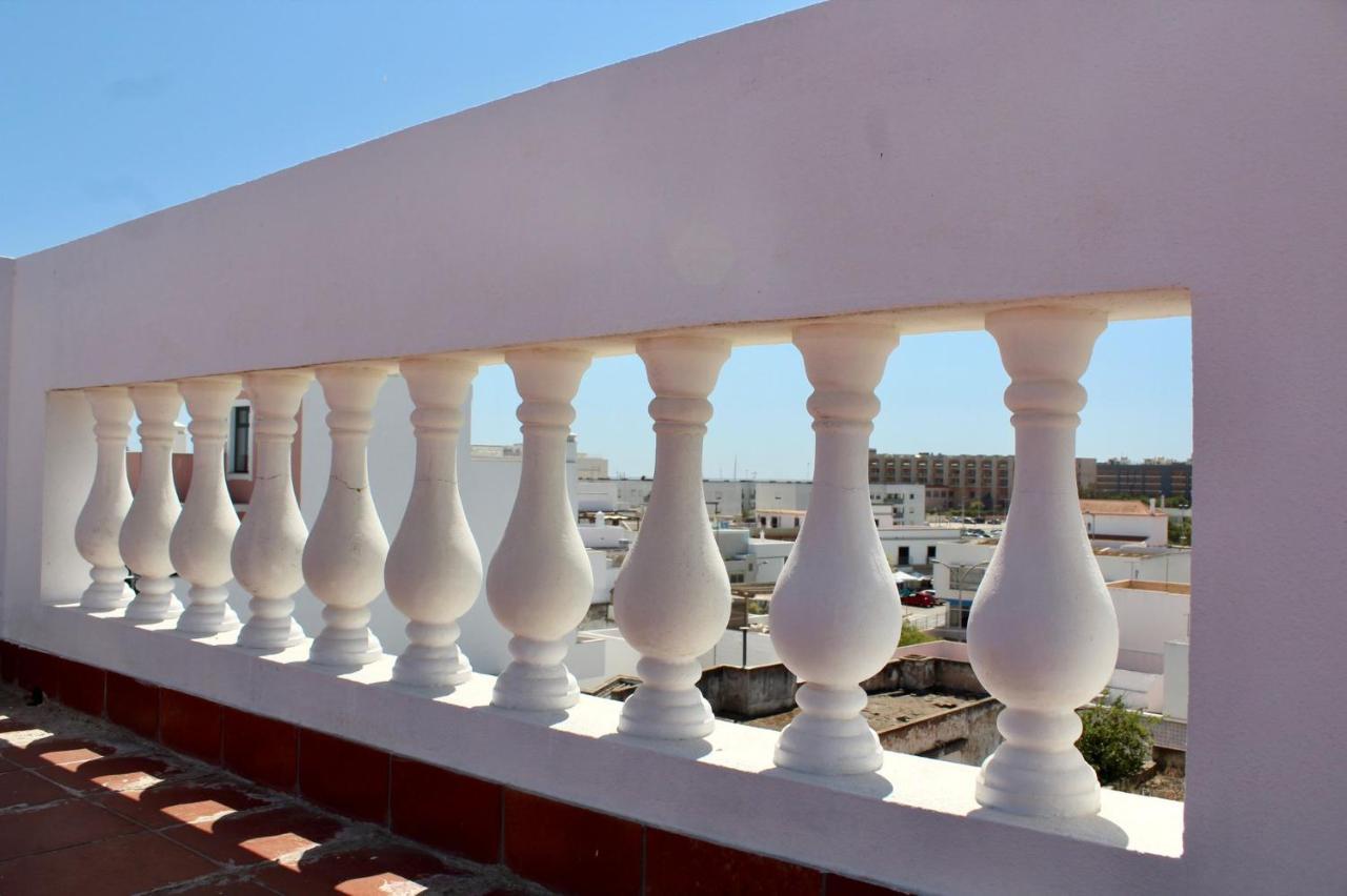 Casas De Mar - Casa Coral Apartment Olhão Екстериор снимка
